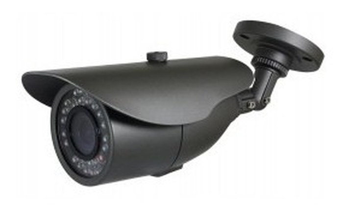 DM-5501CE 1/3 600TVL