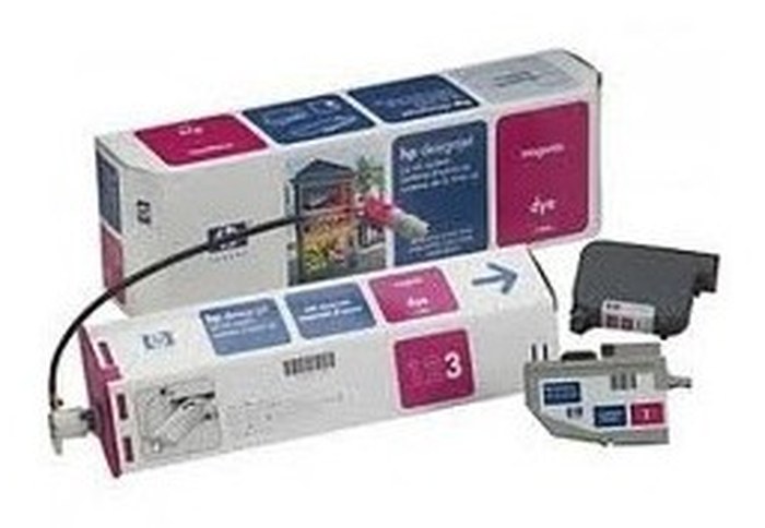 HP Designjet CP 410-ml