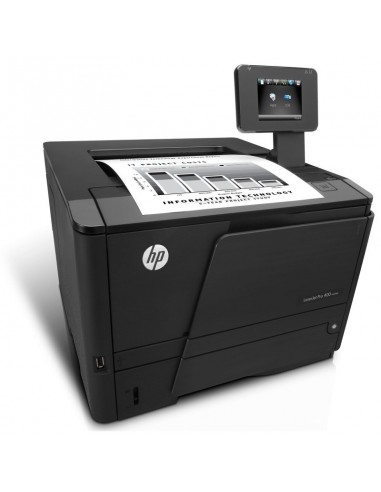 Imprimante HP LaserJet Pro 400 M401dn (CF278A)