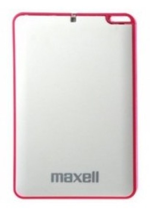 HDD TANK V750 PINK 750GB