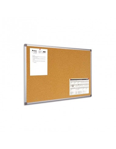 Tableau d'affichage liège 100200L