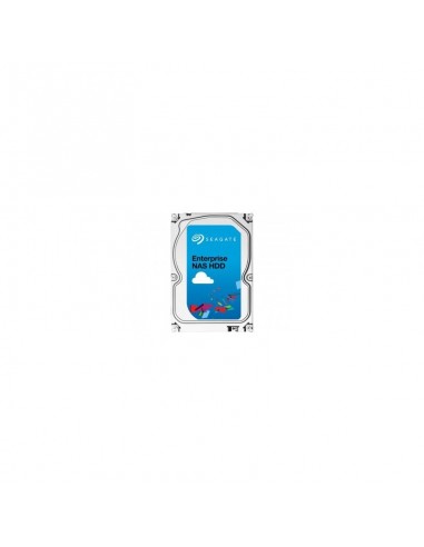 ST3000VN0001 Seagate Enterprise 3TB 3.5\" NAS - Disque Dur