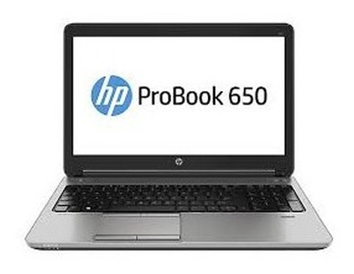 HP ProBook 650 15.6\"