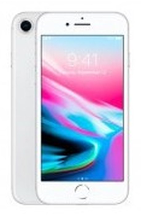 iPhone 8 64GB Silver