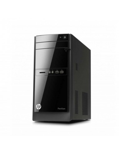 ORDINATEUR DE BUREAU HP 110-325NKM - K3N61EA