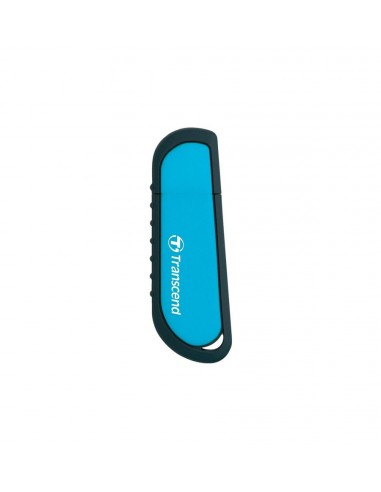 TRANSCEND CLE USB TS32GJF V70 32GB BLUE (TS32GJFV70)
