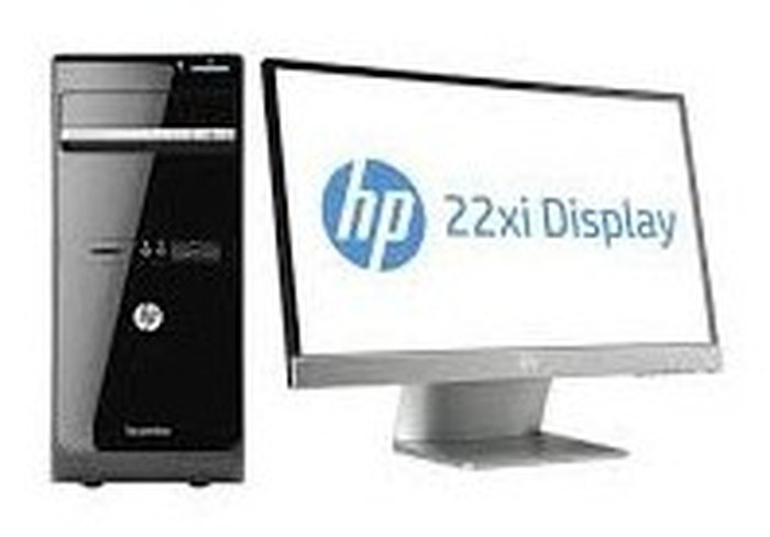 HP compaq 600 G1