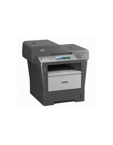 Multifonction 3-en-1 Laser monochrome 40 ppm