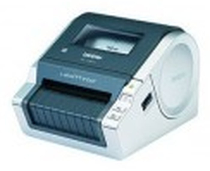BROTHER imprimante d etiquettes Reseau (QL1060N)