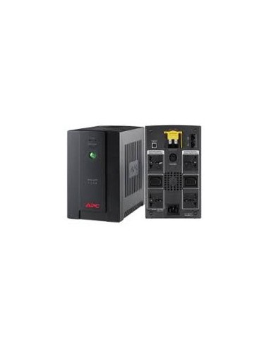 APC BACK-UPS RS 1100VA 230V