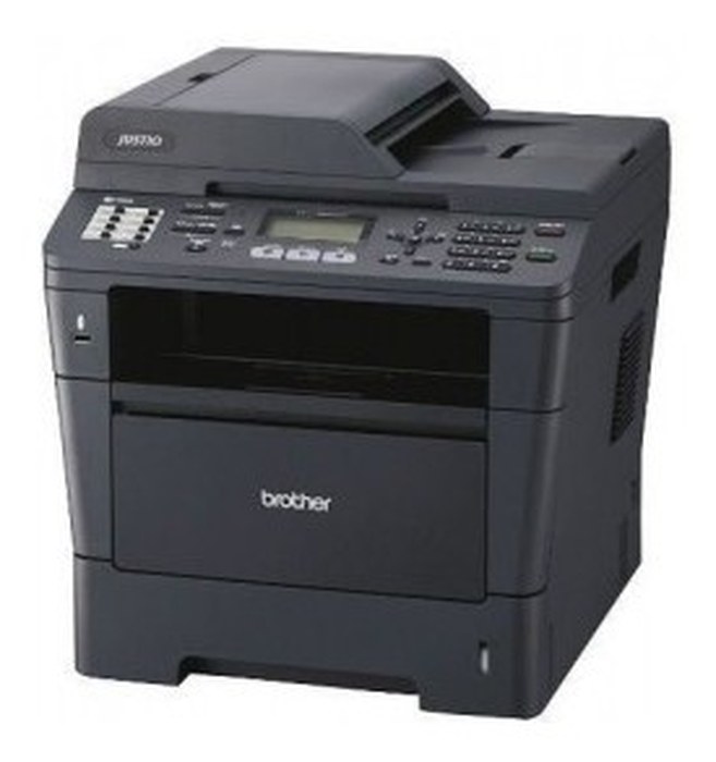Multifonction 4-en-1 Laser monochrome