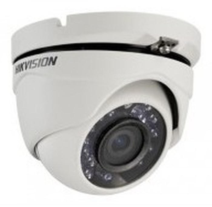 HD720P Turbo HD Turret Camera