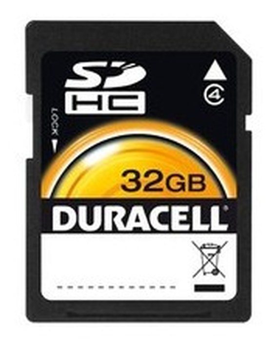 SD SD CL4 32GB