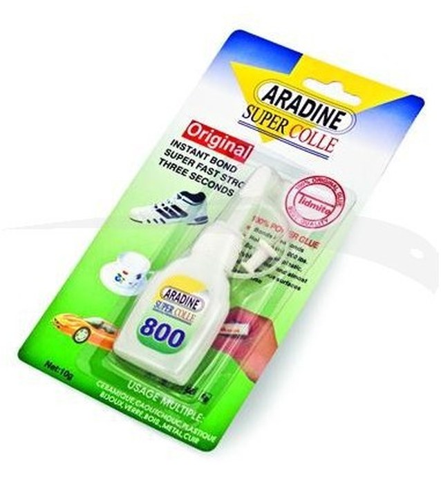 Tubes de colle Spéciale 10g - Boite de 24