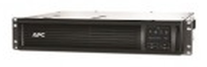 onduleur line interactive apc smart ups 750 va rack tour smt750rmi2unc