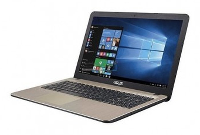 ORDINATEUR PORTABLE ASUS X541U