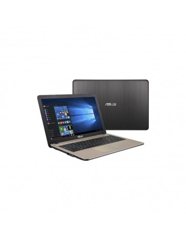 ordinateur portable asus x541sa xx057d - serie x