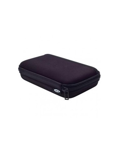 LaCie Cozy 2.5\" black