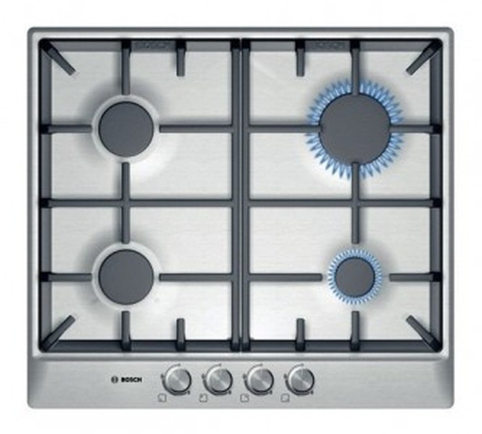 TABLE DE CUISSON BOSCH