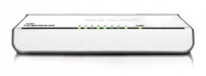 SWITCH TENDA