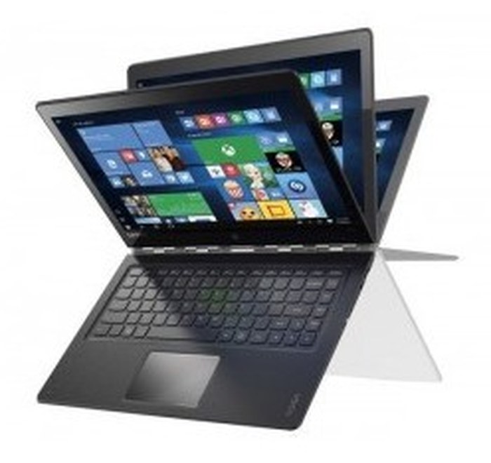 lenovo I300-15ISK -15.6 HD i7-6500U (80Q700MWFG)