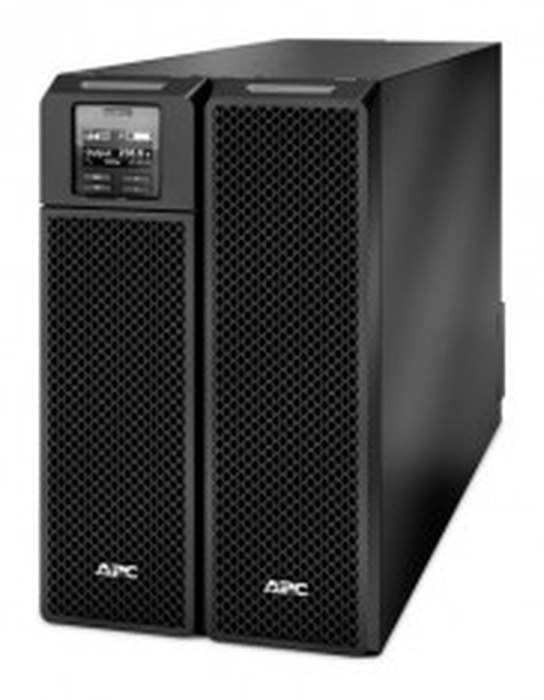 Onduleur Double Conversion Online APC Smart-UPS SRT 10000VA