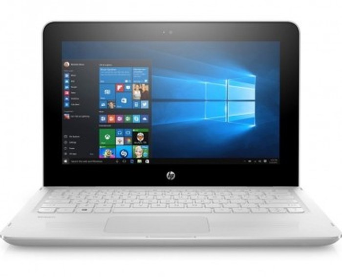 Ordinateur Portable HP x360 11-ab101nk |Pentium-4GB-500GB-11.6Pouce| (4CN26EA)
