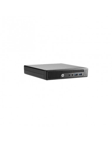 HP 260DM G1 Processeur Intel i3-4030U