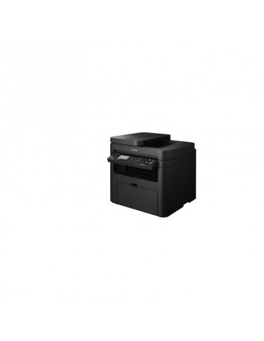 Imprimante monochrome multifonction laser Canon i-SENSYS MF244dw (1418C017AA)
