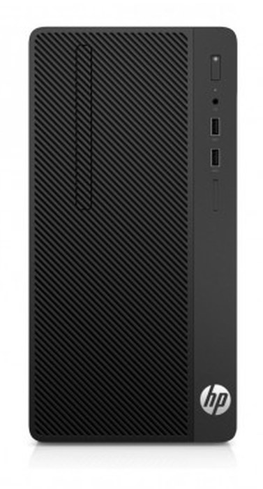 Ordinateur de bureau HP 290G1 MT (1QM95EA)