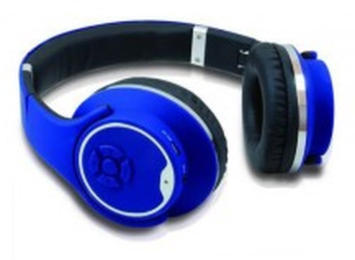 Casque sans fil Bluetooth