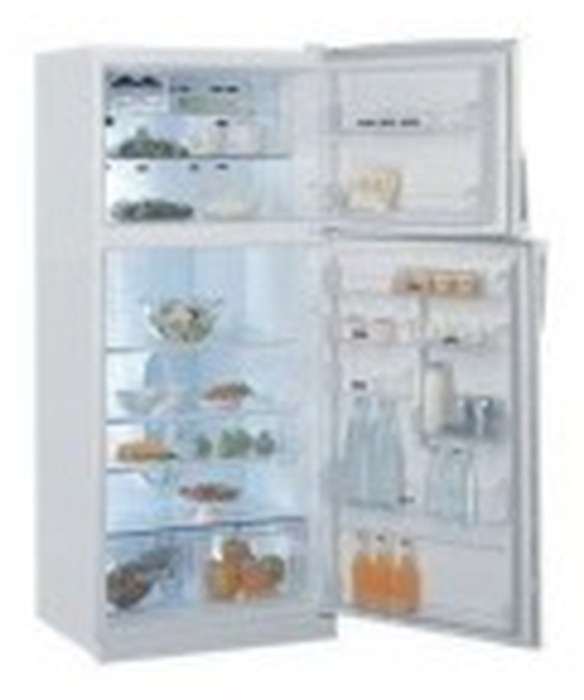 REFRIGERATEUR WHIRLPOOL 475L