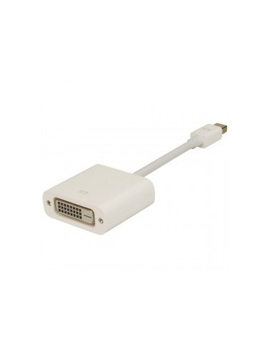 Adaptateur Mini DisplayPort vers DVI