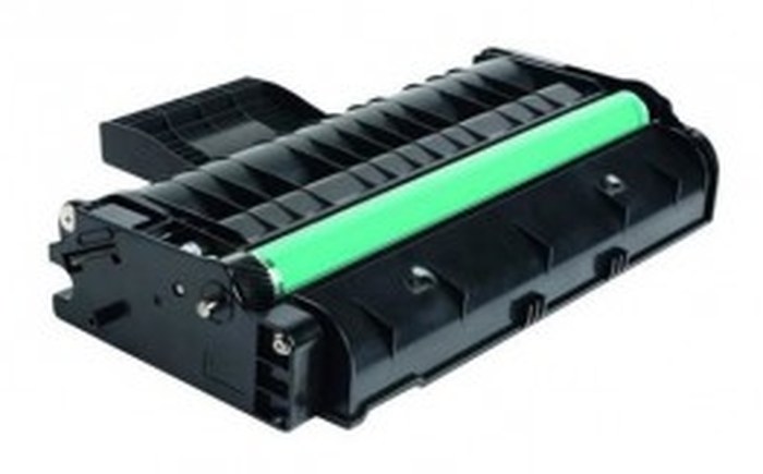 Toner noir RICOH Original 1000 pages SP 201/203S/204/211/213