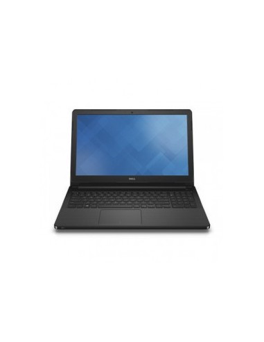 Vostro 15 3558 4th Generation Intel(R) Core(TM) i3-4005U