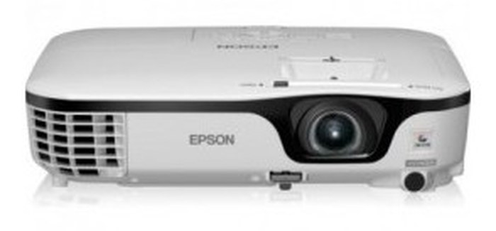 EB-W12 WXGA 2800Lm 2,3Kg HDMI