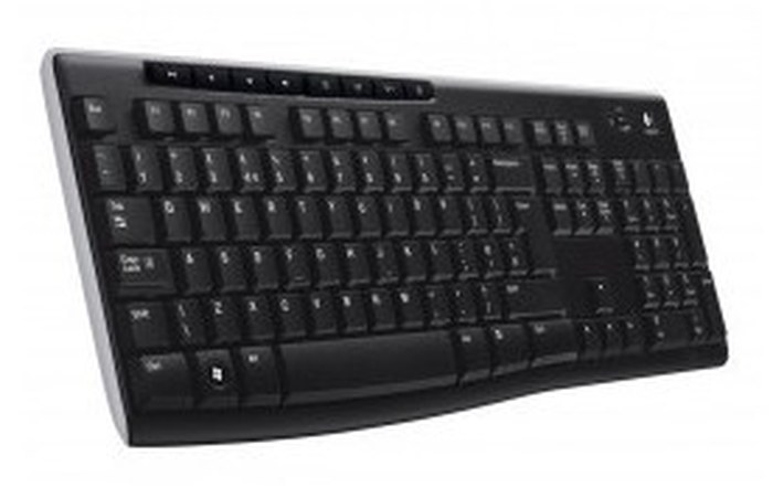 Clavier Sans fil K270