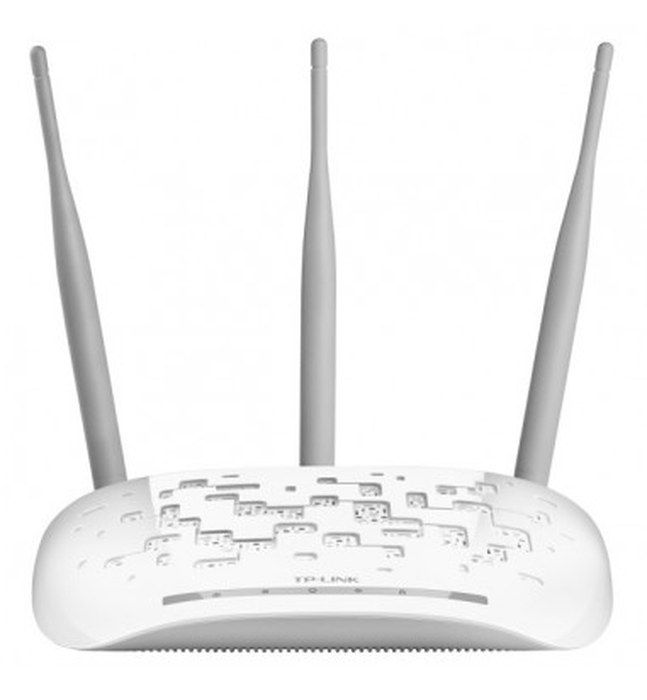 POINT D'ACCES TP-LINK WIFI N 300 MBPS