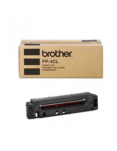 Kit de fusion BROTHER FP4CL