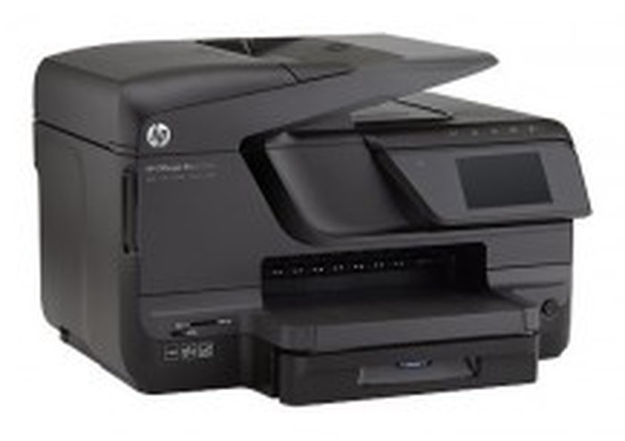 HP Officejet Pro 276 dw MFP (CR770A)