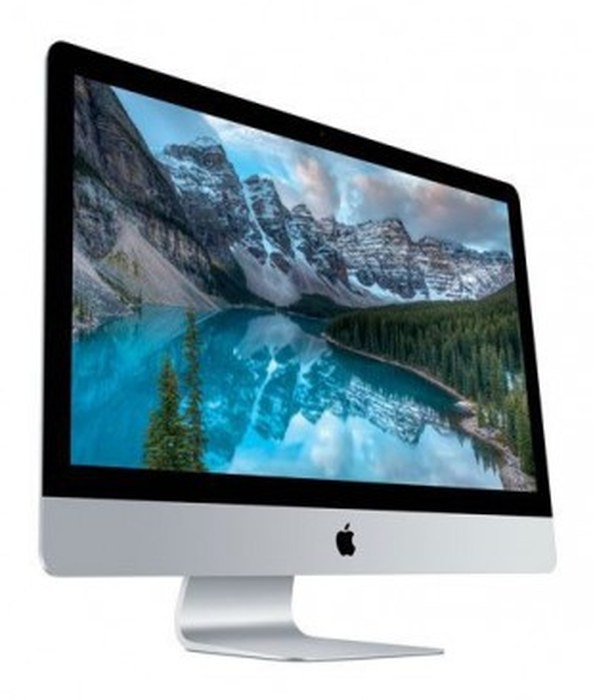 iMac Retina 5K 27Pouce /Intel Core i5 /AMD Radeon R9 M395 - 2 Go /3.3GHz /8 Go /2 To