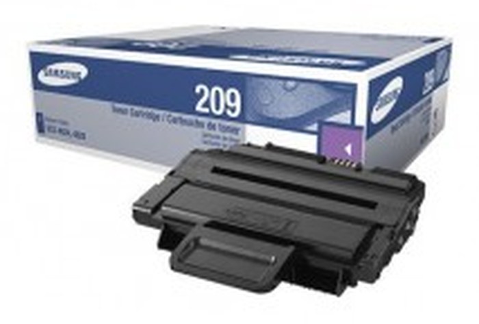 Cartouche toner Samsung MLT-D209S noir (MLT-D209S/SEE)