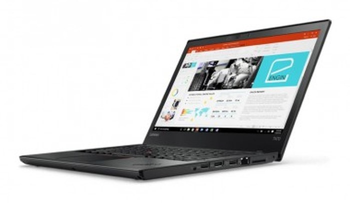 Ordinateur portable Lenovo ThinkPad T470 (20HD0016FE)