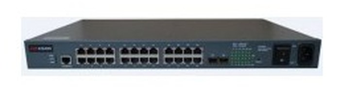 hikvision poe switch 24 port