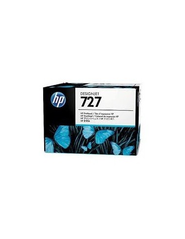 HP 727 Designjet