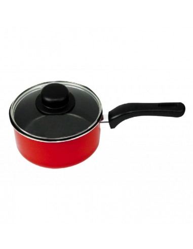 CASSEROLE ANTI-ADHÉSIVE 14CM COOK'ART