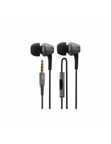 Ecouteurs Urban 3 Titanium avec micro