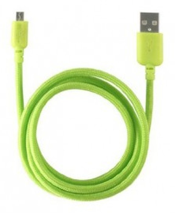 CABLE DATA KSIX MICRO USB