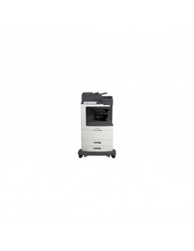 Multifonction Lexmark MX810dpe Laser Noir (24T7895)