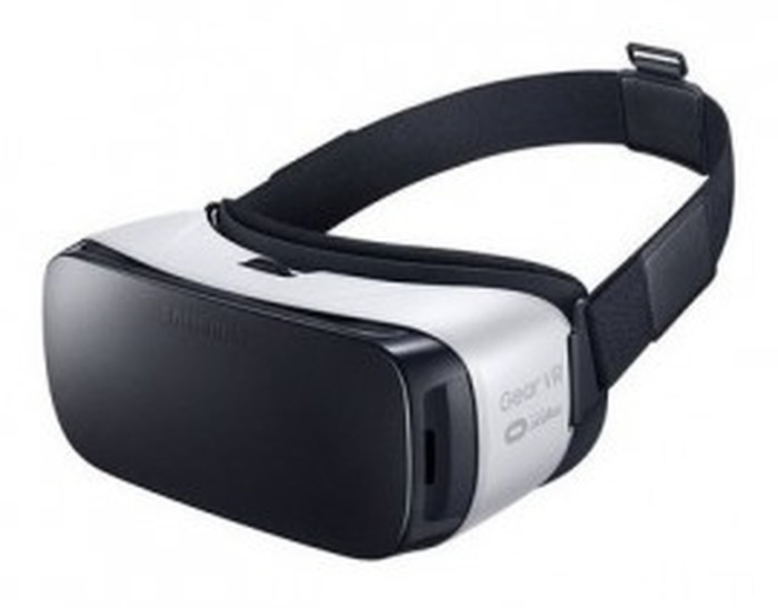 GEAR SAMSUNG VR POUR S7 / S6 NOTE
